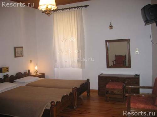 Palazzo Hotel 8